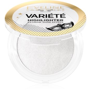 Eveline Cosmetics Variété iluminator - imagine 2